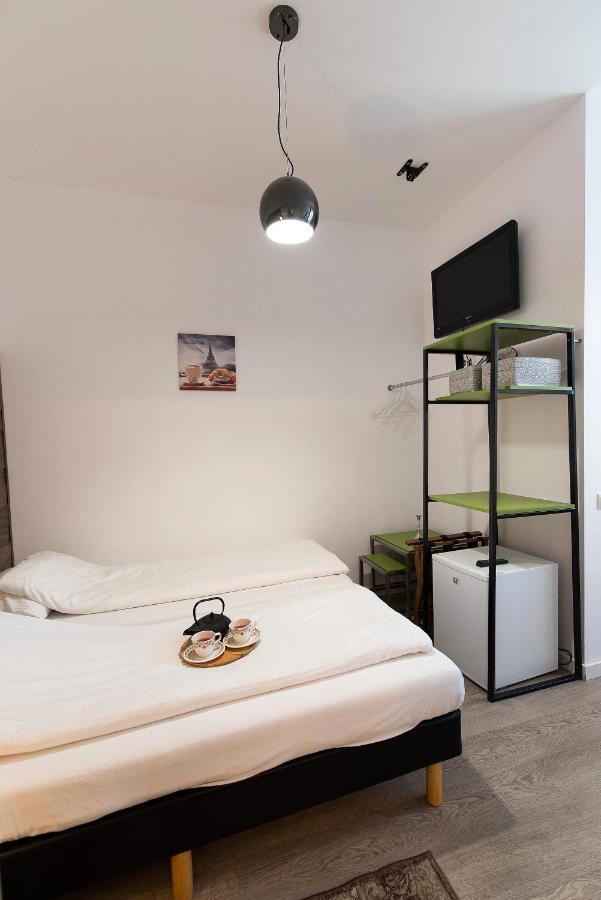 Ultra Central Bohemian Apartment 1 Cluj-Napoca Exteriör bild